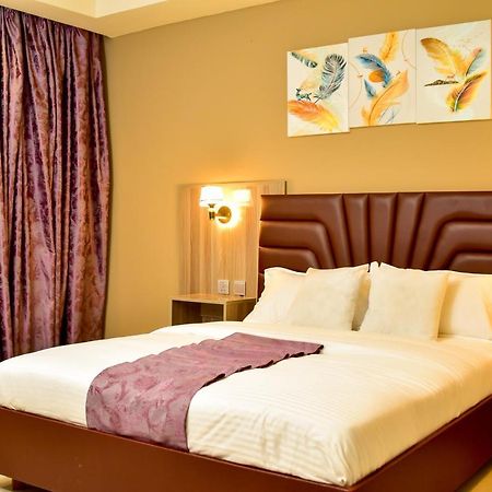 El Sueno Homestay Naivasha Dış mekan fotoğraf