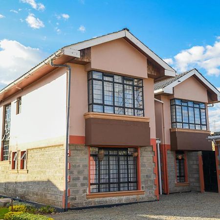 El Sueno Homestay Naivasha Dış mekan fotoğraf