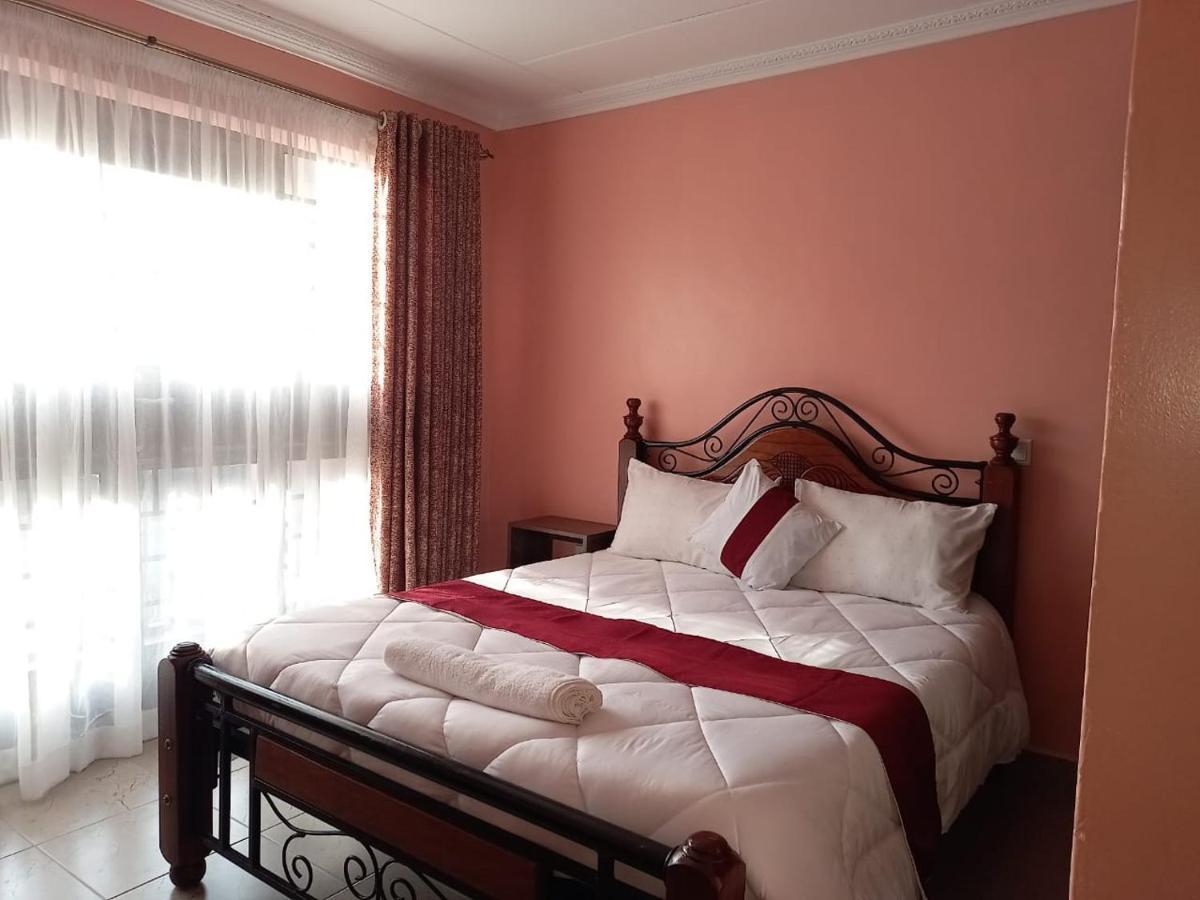 El Sueno Homestay Naivasha Dış mekan fotoğraf