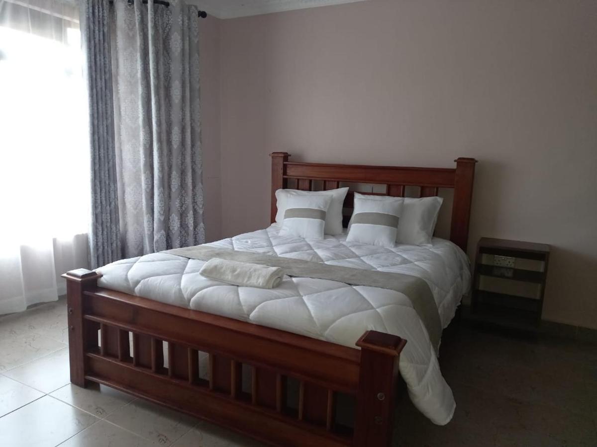 El Sueno Homestay Naivasha Dış mekan fotoğraf