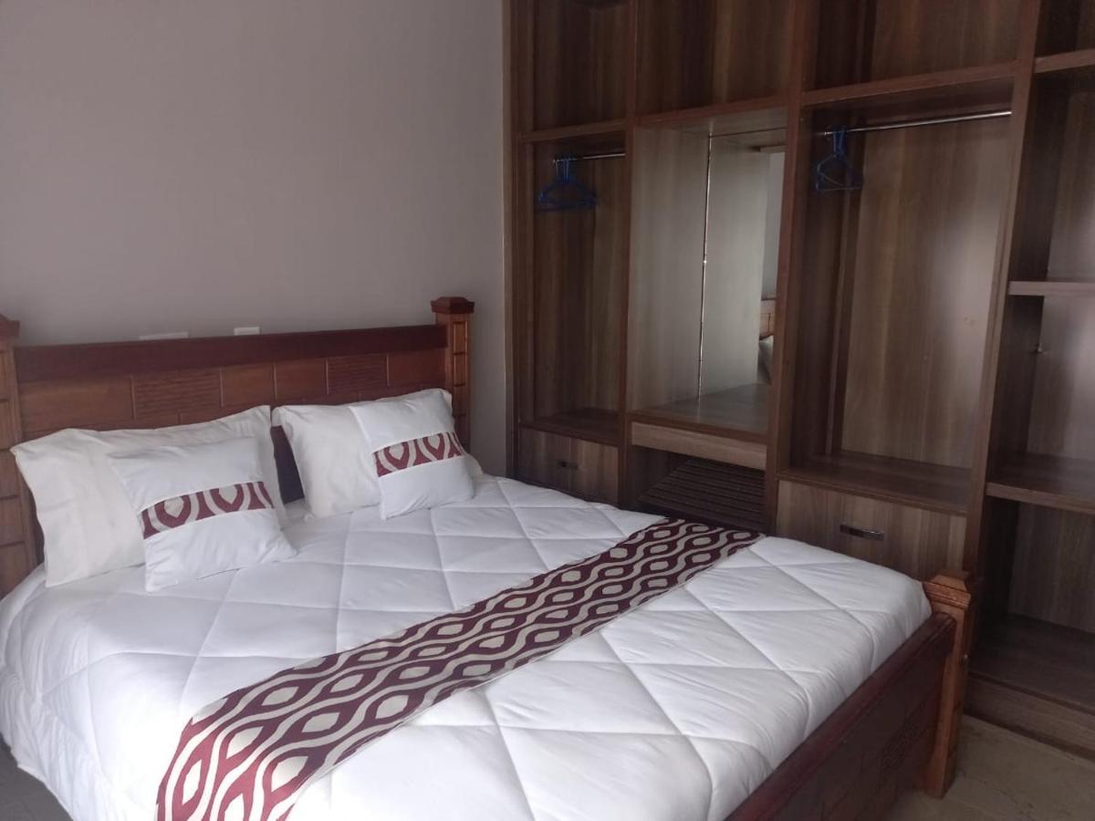 El Sueno Homestay Naivasha Dış mekan fotoğraf