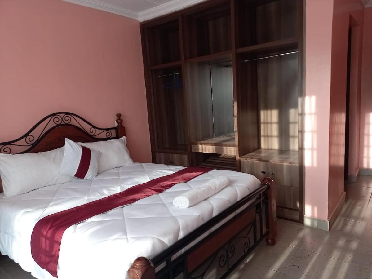 El Sueno Homestay Naivasha Dış mekan fotoğraf