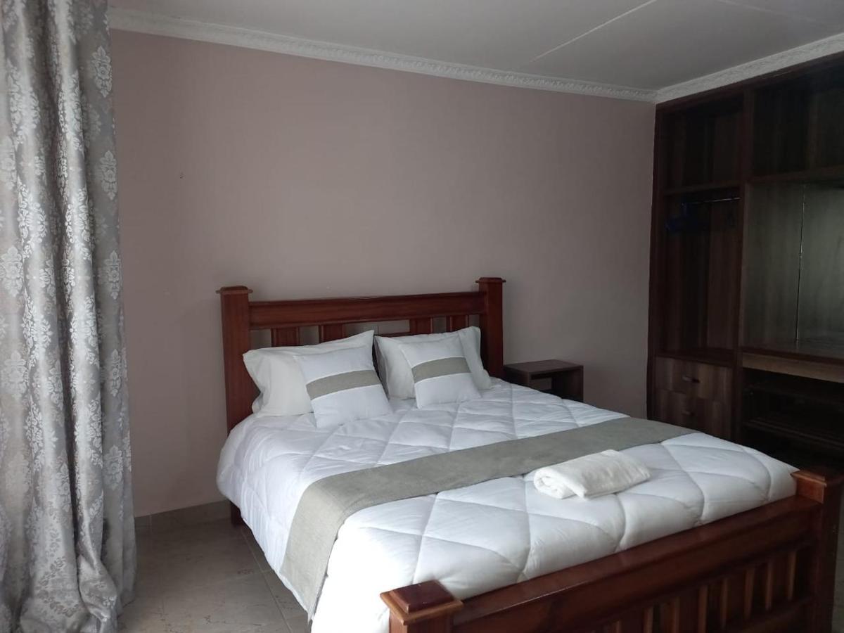 El Sueno Homestay Naivasha Dış mekan fotoğraf
