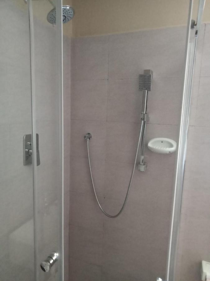 El Sueno Homestay Naivasha Dış mekan fotoğraf