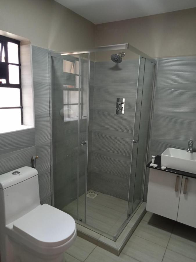 El Sueno Homestay Naivasha Dış mekan fotoğraf