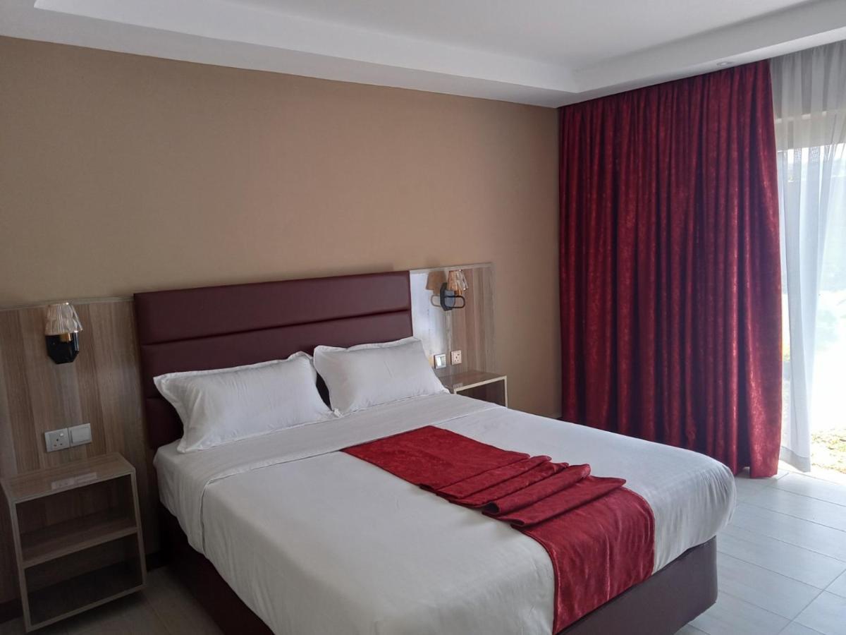 El Sueno Homestay Naivasha Dış mekan fotoğraf