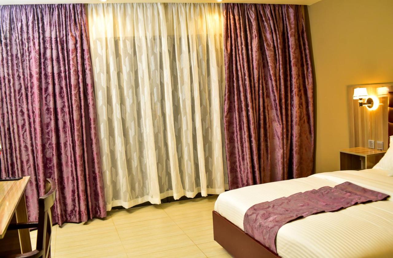 El Sueno Homestay Naivasha Dış mekan fotoğraf