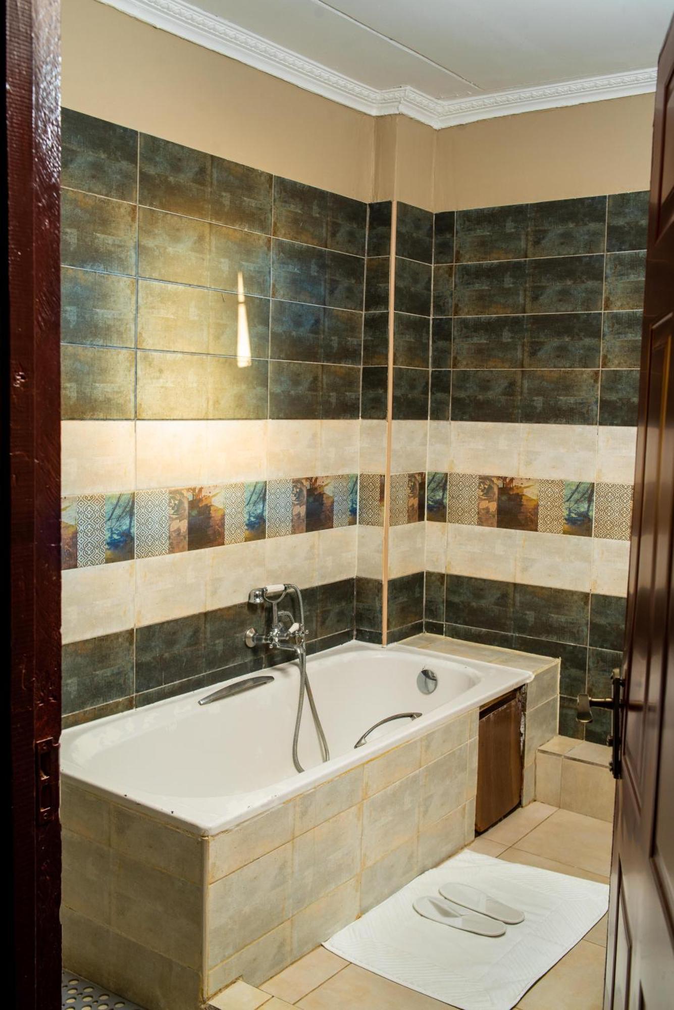 El Sueno Homestay Naivasha Dış mekan fotoğraf