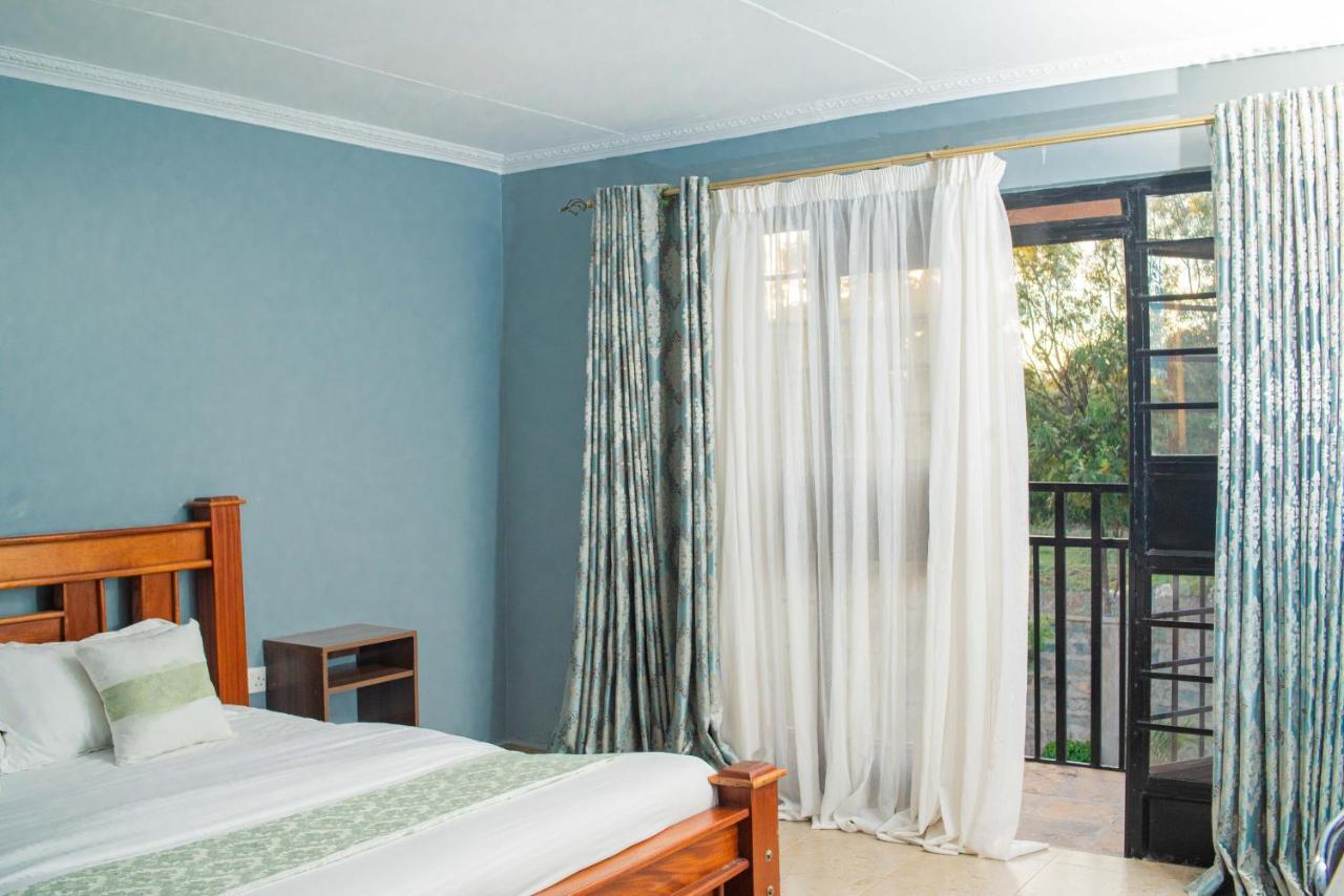 El Sueno Homestay Naivasha Dış mekan fotoğraf