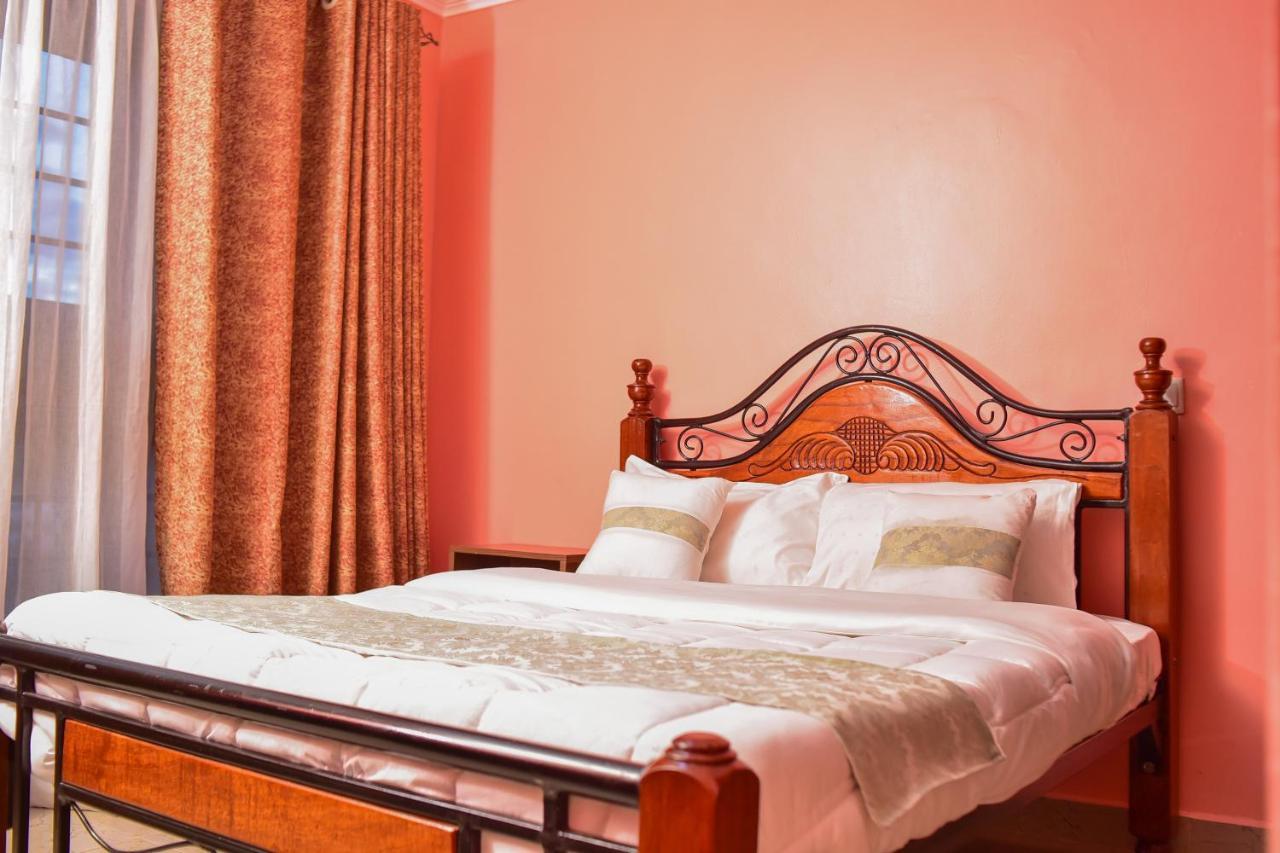 El Sueno Homestay Naivasha Dış mekan fotoğraf