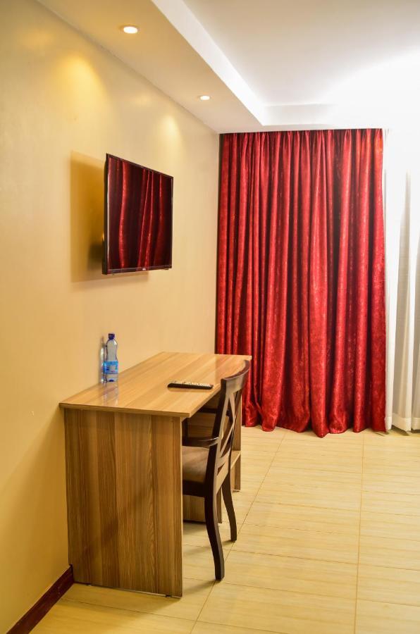 El Sueno Homestay Naivasha Dış mekan fotoğraf