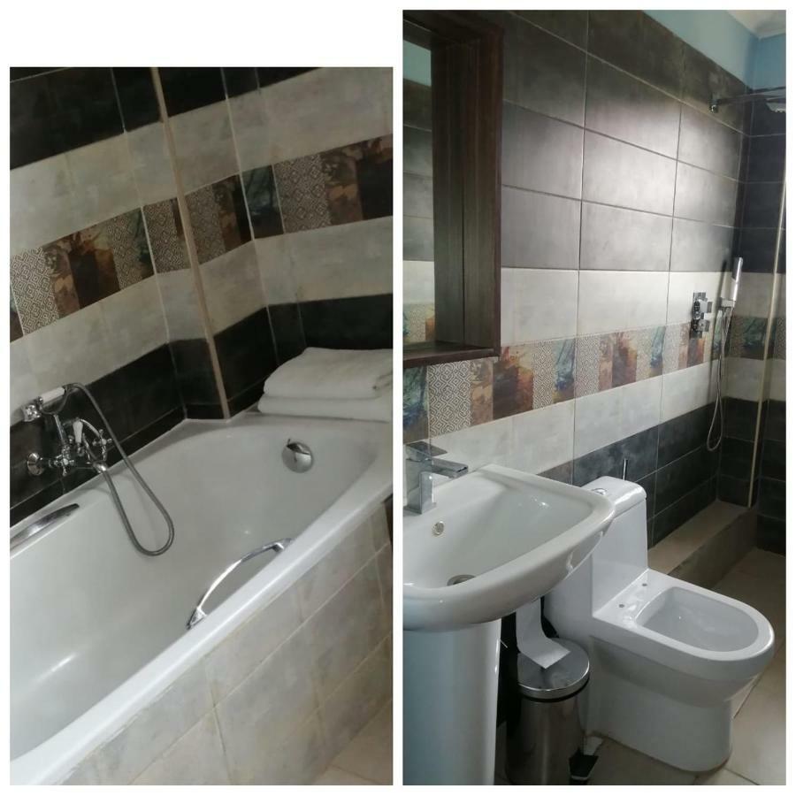 El Sueno Homestay Naivasha Dış mekan fotoğraf