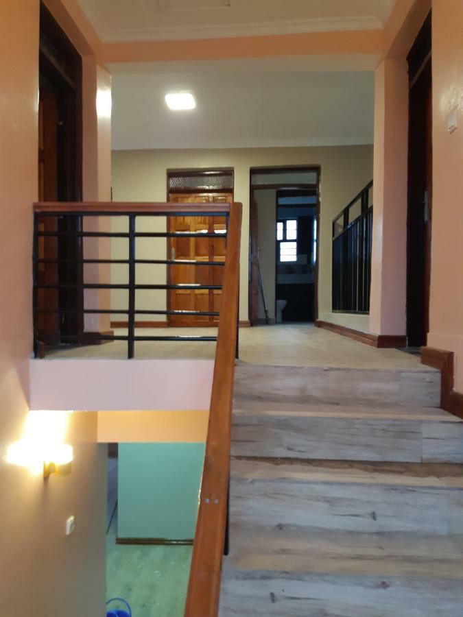 El Sueno Homestay Naivasha Dış mekan fotoğraf