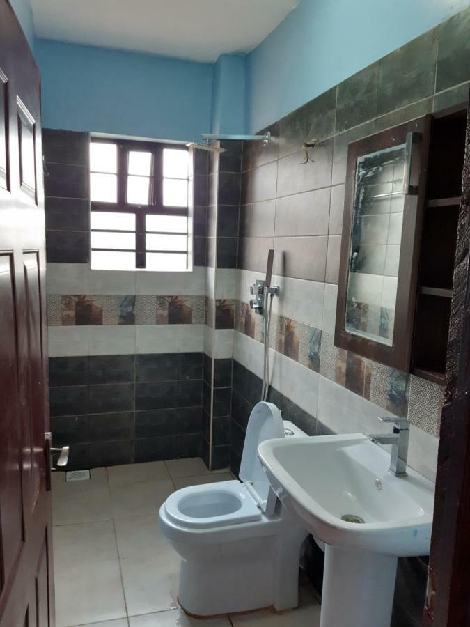El Sueno Homestay Naivasha Dış mekan fotoğraf