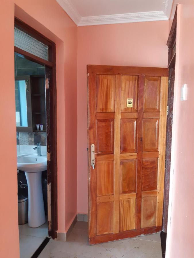 El Sueno Homestay Naivasha Dış mekan fotoğraf