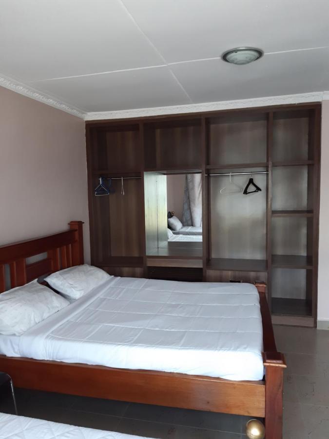 El Sueno Homestay Naivasha Dış mekan fotoğraf