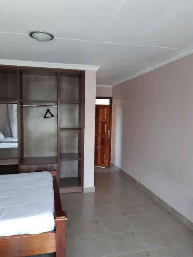 El Sueno Homestay Naivasha Dış mekan fotoğraf